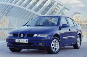 Seat Toledo 1998-2004 (1M) uyumlu Coil-Ex 2000 Sonrası Spor Yay 45 / 45 Mm modelleri Oto Aksesuar Shop'de. Kaliteli malzeme, hızlı kargo ve güvenli alışverişle