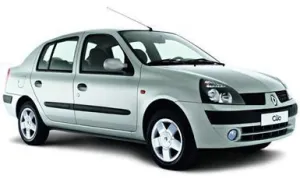 Renault Symbol 1999-2013 uyumlu Coil-Ex 1999 -2006 Arası Spor Yay 40 / 40 Mm modelleri Oto Aksesuar Shop'de. Kaliteli malzeme, hızlı kargo ve güvenli