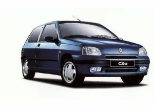 Renault Clio 1990-1998 (X57) uyumlu Coil-Ex 1 1994 - 1998 Arası Spor Yay 40 Mm modelleri Oto Aksesuar Shop'de. Kaliteli malzeme, hızlı kargo ve güvenli