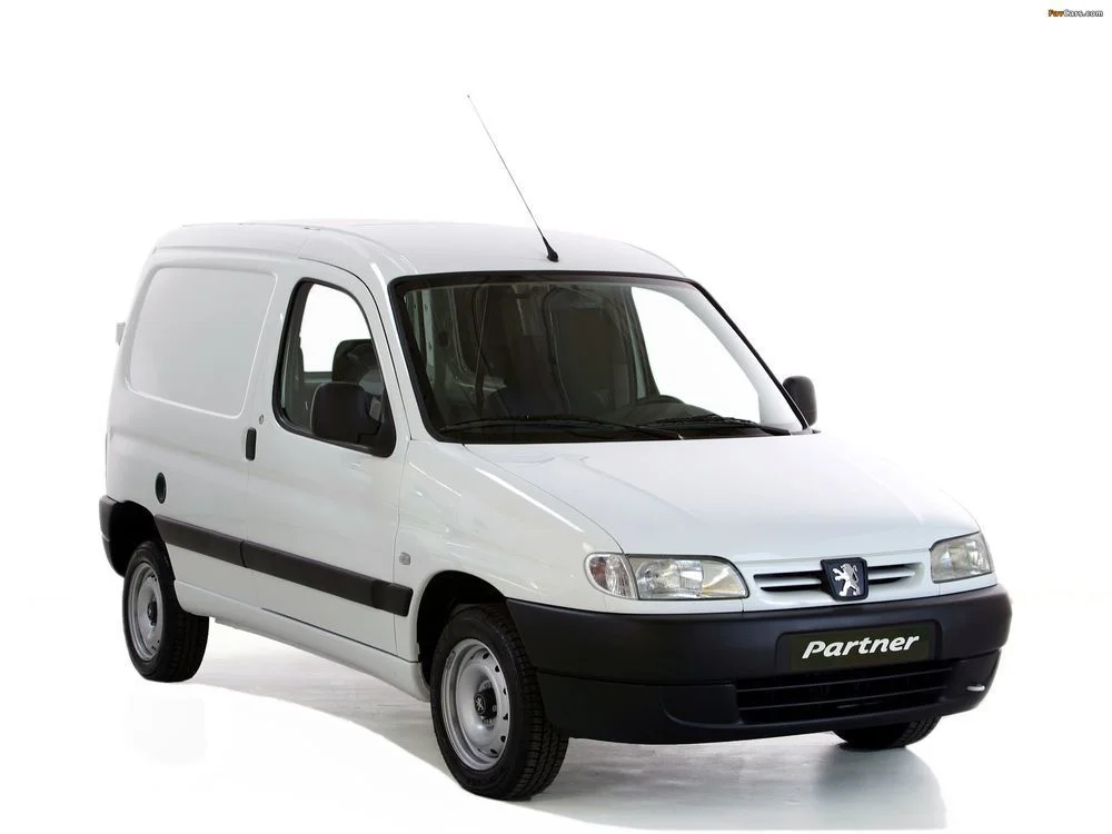 Drs Tuning Coil-Ex Peugeot  Partner 1998 / 2006 Arası Spor Yay 45 Mm