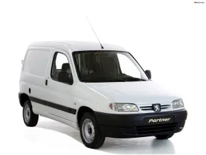 Peugeot Partner 1996-2008 (M59) uyumlu Coil-Ex 1998 / 2006 Arası Spor Yay 45 Mm modelleri Oto Aksesuar Shop'de. Kaliteli malzeme, hızlı kargo ve güvenli