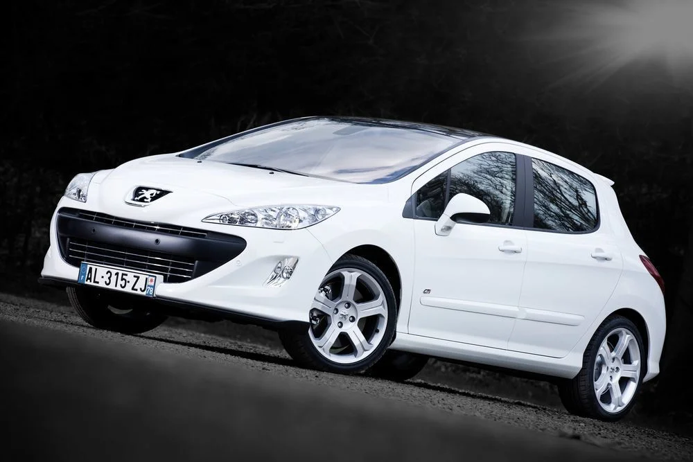 Drs Tuning Coil-Ex Peugeot  308 92007 Sonrası Spor Yay 30 / 30 Mm