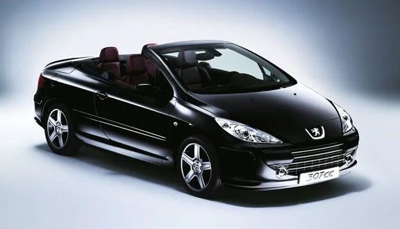 Drs Tuning Coil-Ex Peugeot  307 -32001 Sonrası Spor Yay 45 / 45 Mm