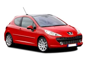 Peugeot 207 2006-2014 (A7) uyumlu Coil-Ex -42006 Sonrası Spor Yay 45 / 45 Mm modelleri Oto Aksesuar Shop'de. Kaliteli malzeme, hızlı kargo ve güvenli