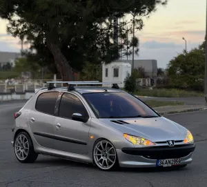 Peugeot 206 1998-2012 (T1) uyumlu Coil-Ex 06.1999-Sonrası Spor Yay 45 Mm modelleri Oto Aksesuar Shop'de. Kaliteli malzeme, hızlı kargo ve güvenli alışverişle