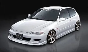 Honda Civic 1987-1991 (EF) uyumlu Coil-Ex 101991 / 101995 Arası Spor Yay 35 / 35 Mm modelleri Oto Aksesuar Shop'de. Kaliteli malzeme, hızlı kargo ve güvenli