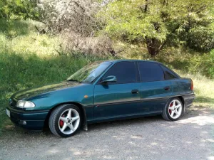 Opel Astra 1991-1998 (F) uyumlu Coil-Ex F 09.1991. / 91998 Arası Spor Yay 40 / 40 Mm modelleri Oto Aksesuar Shop'de. Kaliteli malzeme, hızlı kargo ve güvenli