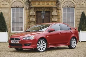Mitsubishi Lancer 2007-2017 (CY) uyumlu Coil-Ex 2008-2013 Arası Spor Yay 30 / 30 Mm modelleri Oto Aksesuar Shop'de. Kaliteli malzeme, hızlı kargo ve güvenli