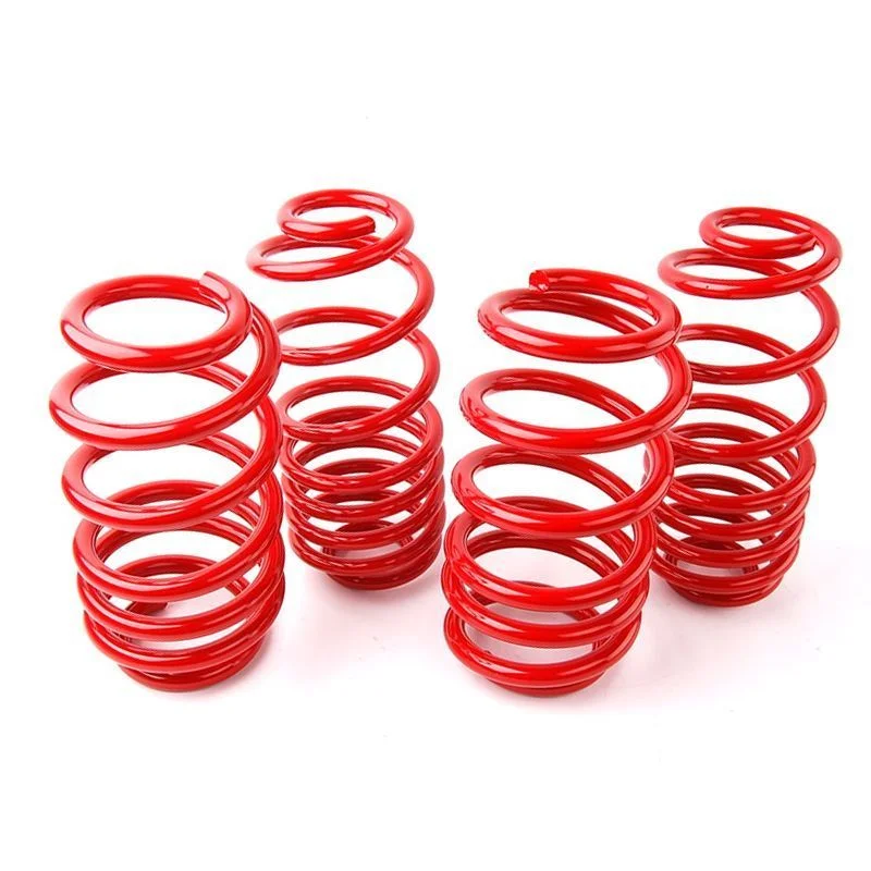Coil-Ex Mercedes Uyumlu W209 2002 Sonrası C Class Spor Yay 30 / 30 Mm