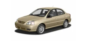 Coil-Ex Kia Uyumlu Rio 2005-2011 Spor Yay 35 / 35 Mm