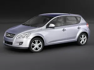 Kia Ceed 2006-2012 (ED) uyumlu Coil-Ex 2007 / 2009 Arası Spor Yay 45 / 45 Mm modelleri Oto Aksesuar Shop'de. Kaliteli malzeme, hızlı kargo ve güvenli