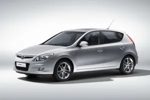 Coil-Ex Hyundai Uyumlu İ30 FD 2007-2012 Spor Yay 35 / 35 Mm