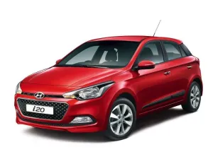 Coil-Ex Hyundai Uyumlu İ20 Gb 2014-2020 Spor Yay 35 / 35 Mm