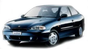 Hyundai Accent 1994-2000 (X3) uyumlu Coil-Ex 1995-2000 Spor Yay 30 / 30 Mm modelleri Oto Aksesuar Shop'de. Kaliteli malzeme, hızlı kargo ve güvenli alışverişle