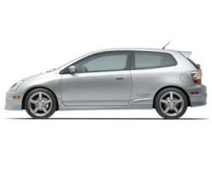 Honda Civic 2000-2005 (ES) uyumlu Coil-Ex Hatchback 2002-2006 Arası Spor Yay 45 / 45 Mm modelleri Oto Aksesuar Shop'de. Kaliteli malzeme, hızlı kargo ve