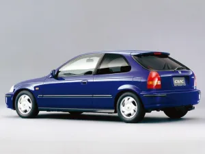 Honda Civic 1995-2000 (EK) uyumlu Coil-Ex 101996 / 32000 Arası Spor Yay 45 / 45 Mm modelleri Oto Aksesuar Shop'de. Kaliteli malzeme, hızlı kargo ve güvenli