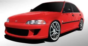 Honda Civic 1987-1991 (EF) uyumlu Coil-Ex 101991 / 101995 Arası Spor Yay 45 / 45 Mm modelleri Oto Aksesuar Shop'de. Kaliteli malzeme, hızlı kargo ve güvenli