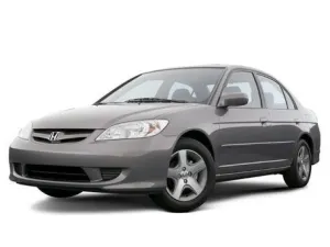 Honda Civic 2000-2005 (ES) uyumlu Coil-Ex 32001 / 2005 Arası Spor Yay 45 / 45 Mm modelleri Oto Aksesuar Shop'de. Kaliteli malzeme, hızlı kargo ve güvenli