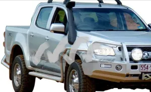 Şnorkel Seti Uyumlu Ranger Drs 4X4 Offroad TunıngDRS Tuning kalitesiyle tanışın! Özel olarak Ford  model araçlar için üretilen bu ürün, otomobilinizin hatlarına