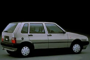 Fiat Uno 1983-2002 (Type 146) uyumlu Coil-Ex 1983 Sonrası Spor Yay 40 / 40 Mm modelleri Oto Aksesuar Shop'de. Kaliteli malzeme, hızlı kargo ve güvenli