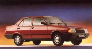 Coil-Ex Tofaş 1988-2002 Spor Yay 45 / 45 Mm