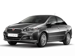 Fiat Linea 2007-2018 (Type 323) uyumlu Coil-Ex -2007 Sonrası Spor Yay 40 / 40 Mm modelleri Oto Aksesuar Shop'de. Kaliteli malzeme, hızlı kargo ve güvenli