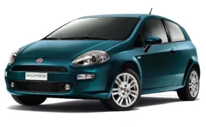 Fiat Punto 1999-2010 (188) uyumlu Coil-Ex Grande -2005 Sonrası Spor Yay 45 / 45 Mm modelleri Oto Aksesuar Shop'de. Kaliteli malzeme, hızlı kargo ve güvenli