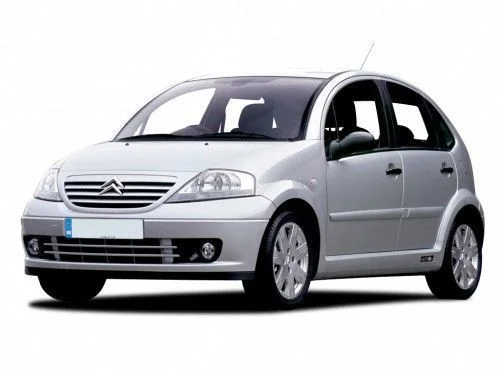 Coil-Ex Citroen Uyumlu C3 2002 Sonrası Spor Yay 45 / 45 Mm