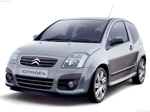 Citroen C2 2003-2009 (JM) uyumlu Coil-Ex 2003 Sonrası Spor Yay 45 / 45 Mm modelleri Oto Aksesuar Shop'de. Kaliteli malzeme, hızlı kargo ve güvenli alışverişle