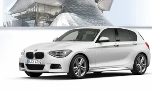 Bmw 1 Serisi 2011-2019 (F20) Coil-Ex Uyumlu 62011 Sonrası Spor Yay 30 / 30 Mm
