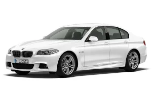 BMW 5 Serisi 2011-2017 (F10) Coil-Ex Spor Yay 30 / 30 Mm