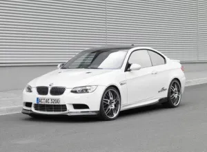 BMW 3 Serisi 2006-2013 (E92) Coil-Ex 93 92006 Sonrası Spor Yay 35 / 35 Mm