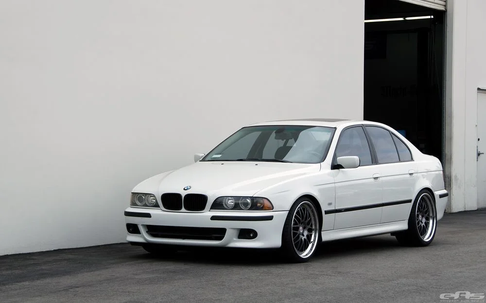 Coil-Ex Bmw Uyumlu E39 5 Seri 1995 / 2003 Arası Spor Yay 35 / 35 Mm