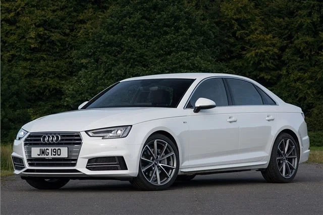 Drs Tuning Coil-Ex Audi  A4 B9 2015 Sonrası Spor Yay 30 / 30 Mm