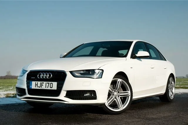 Drs Tuning Coil-Ex Audi  A4 B8 2008-2014 Arası Spor Yay 30 / 30 Mm