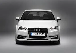 Coil-Ex Audi Uyumlu A3 8V 2012 Sonrası Spor Yay 30 / 30 Mm