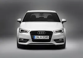 Coil-Ex Audi Uyumlu A3 8V 2012 Sonrası Spor Yay 30 / 30 Mm