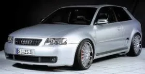 Audi A3 1996-2003 (8L) uyumlu Coil-Ex 8L 1996 / 52003 Arası Spor Yay 45 / 45 Mm modelleri Oto Aksesuar Shop'de. Kaliteli malzeme, hızlı kargo ve güvenli