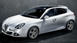 Coil-Ex Alfa Uyumlu Giulietta 62010 Sonrası Spor Yay 30 / 25 Mm