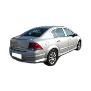 Opel Astra 2004-2009 (H) uyumlu H Spoiler Bagaj Gt (Sedan) 2004 Ve Sonrası modelleri Oto Aksesuar Shop'de. Kaliteli malzeme, hızlı kargo ve güvenli alışverişle