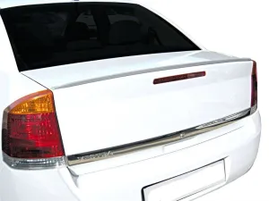 Opel Vectra Uyumlu C Spoiler Bagaj Gt 2002-2008 Tunıng Shop