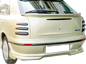 Fiat Brava Type 182 Uyumlu Arka Tampon Altı 1995-2001 Tunıng Shop