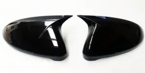 Cem Nam Tuning uyumlu Bmw 5 Serisi F10 2010-2013 Batman Yarasa Ayna Kapağı (Parlak Siyah) modelleri Oto Aksesuar Shop'de. Kaliteli malzeme, hızlı kargo ve