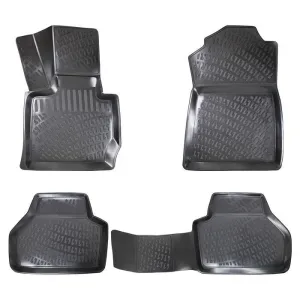 Rizline Bmw Uyumlu X3 F25 2010-2017 3D Havuzlu PaspasDRS Tuning kalitesiyle tanışın! Özel olarak BMW F25 model araçlar için üretilen bu ürün, otomobilinizin hat