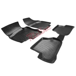 Rizline Volkswagen Uyumlu Golf 5 2003-2008 3D Havuzlu PaspasDRS Tuning kalitesiyle tanışın! Özel olarak Volkswagen  model araçlar için üretilen bu ürün, otomobi