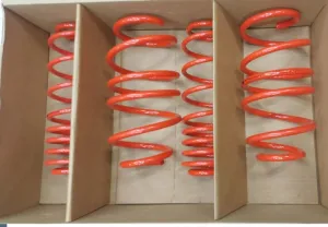 Volkswagen Polo 2009-2017 (6R) uyumlu 2009-2017 Spor Yay -50Mm modelleri Oto Aksesuar Shop'de. Kaliteli malzeme, hızlı kargo ve güvenli alışverişle hemen