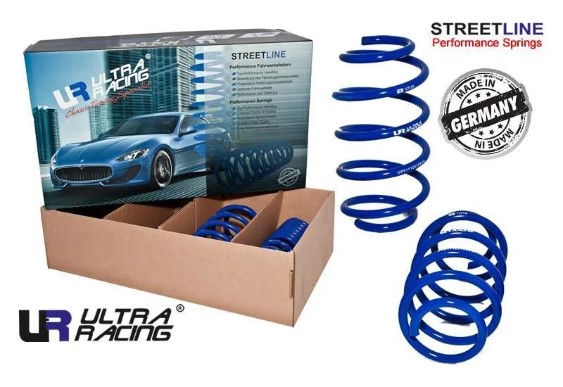 Drs Tuning Passat Uyumlu B6/B7 20052014 - Yay, Ultra Racing, Street Line, Ön :