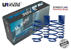 Drs Tuning Peugeot 307 Uyumlu Hatchback 20012008 - Yay, Ultra Racing, Street Line, Set