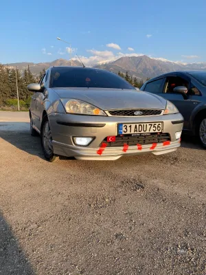 Ford Focus 1998-2004 (C170) uyumlu 1 Etekli Ön Karlık Boyalı modelleri Oto Aksesuar Shop'de. Kaliteli malzeme, hızlı kargo ve güvenli alışverişle hemen