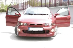 Fiat Marea 1996-2007 (Type 185) uyumlu Ön Karlık Boyalı modelleri Oto Aksesuar Shop'de. Kaliteli malzeme, hızlı kargo ve güvenli alışverişle hemen inceleyin.